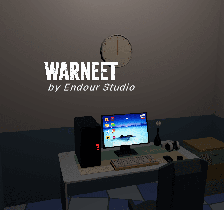 Warneet